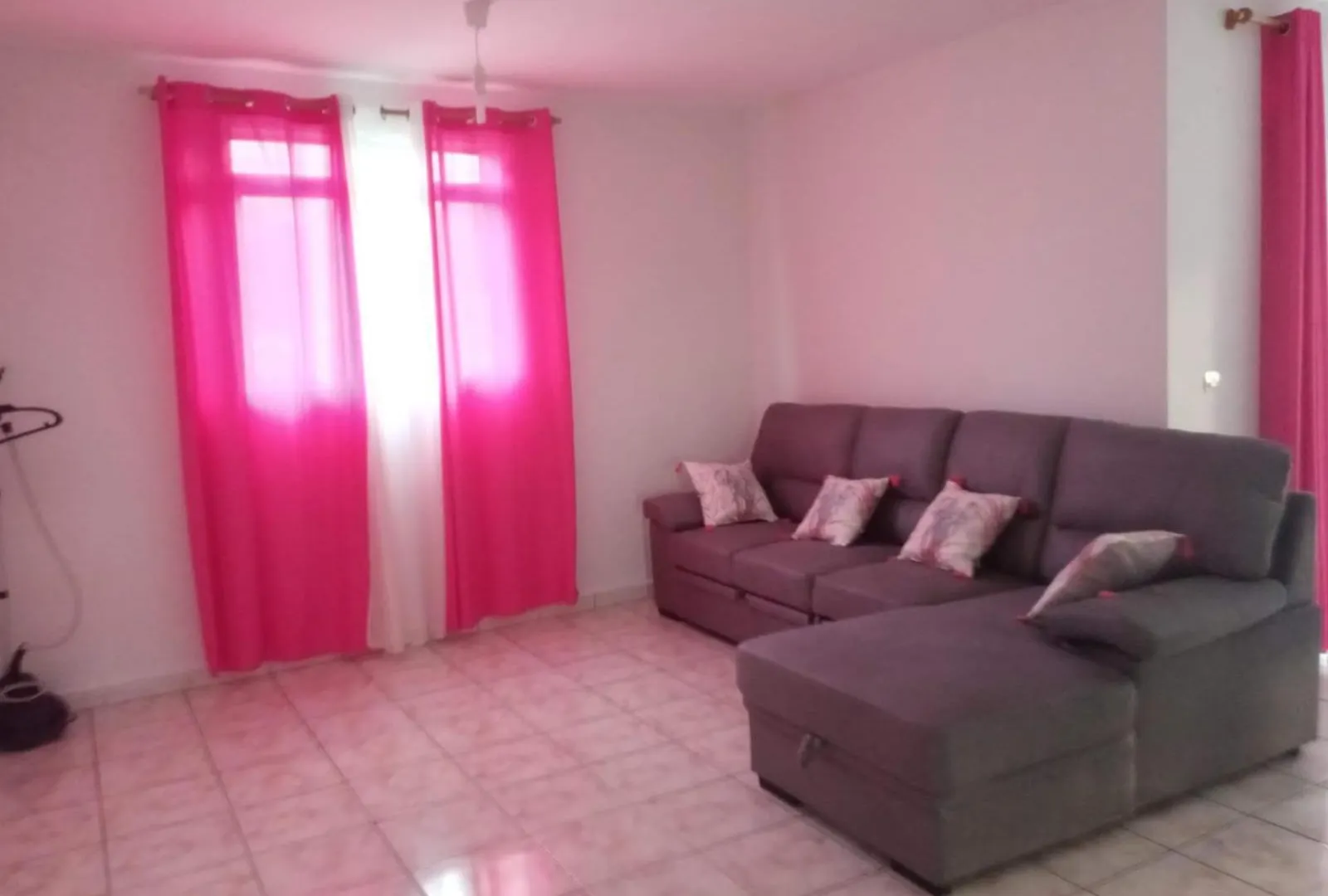 Villa Goyavier Petit-Bourg Guadeloupe