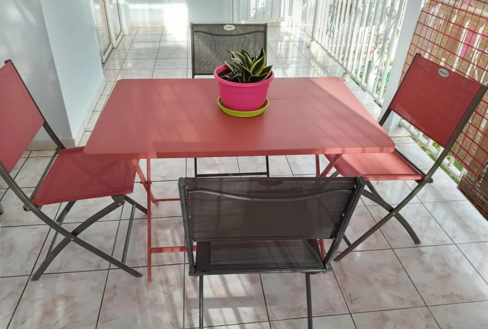 Villa Goyavier Petit-Bourg 0*,  Guadeloupe