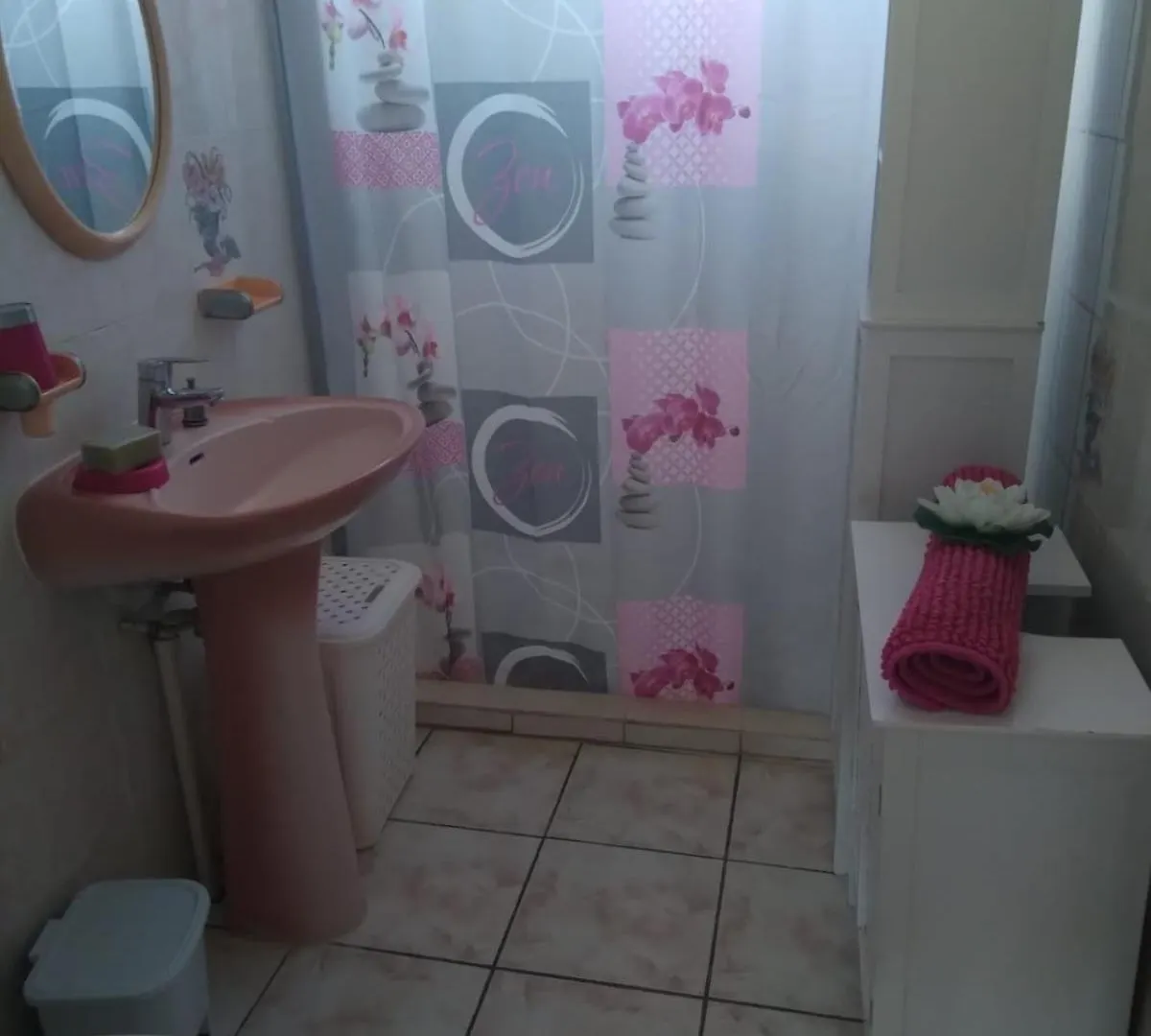 Villa Goyavier Petit-Bourg Appartement