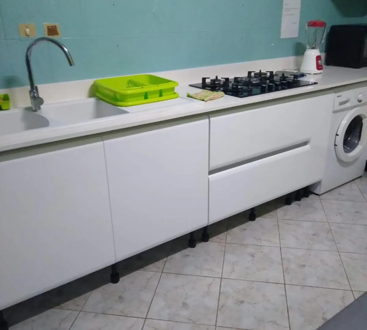 Appartement Villa Goyavier Petit-Bourg