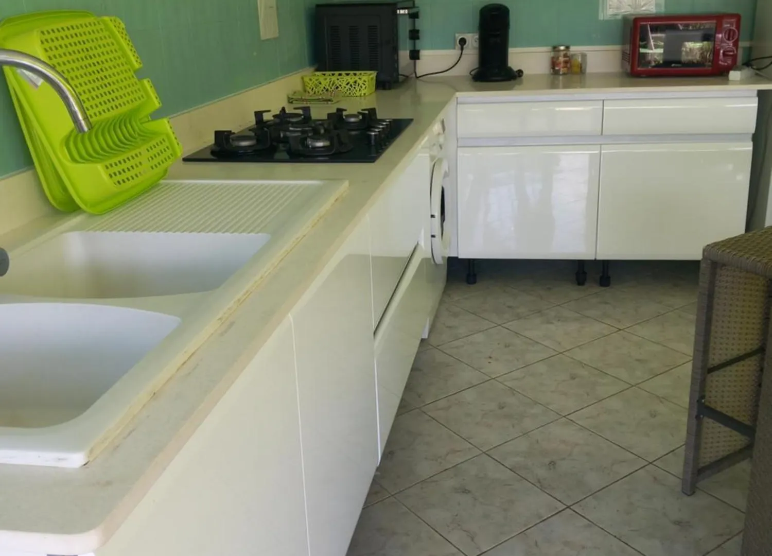 Villa Goyavier Petit-Bourg 0*,  Guadeloupe