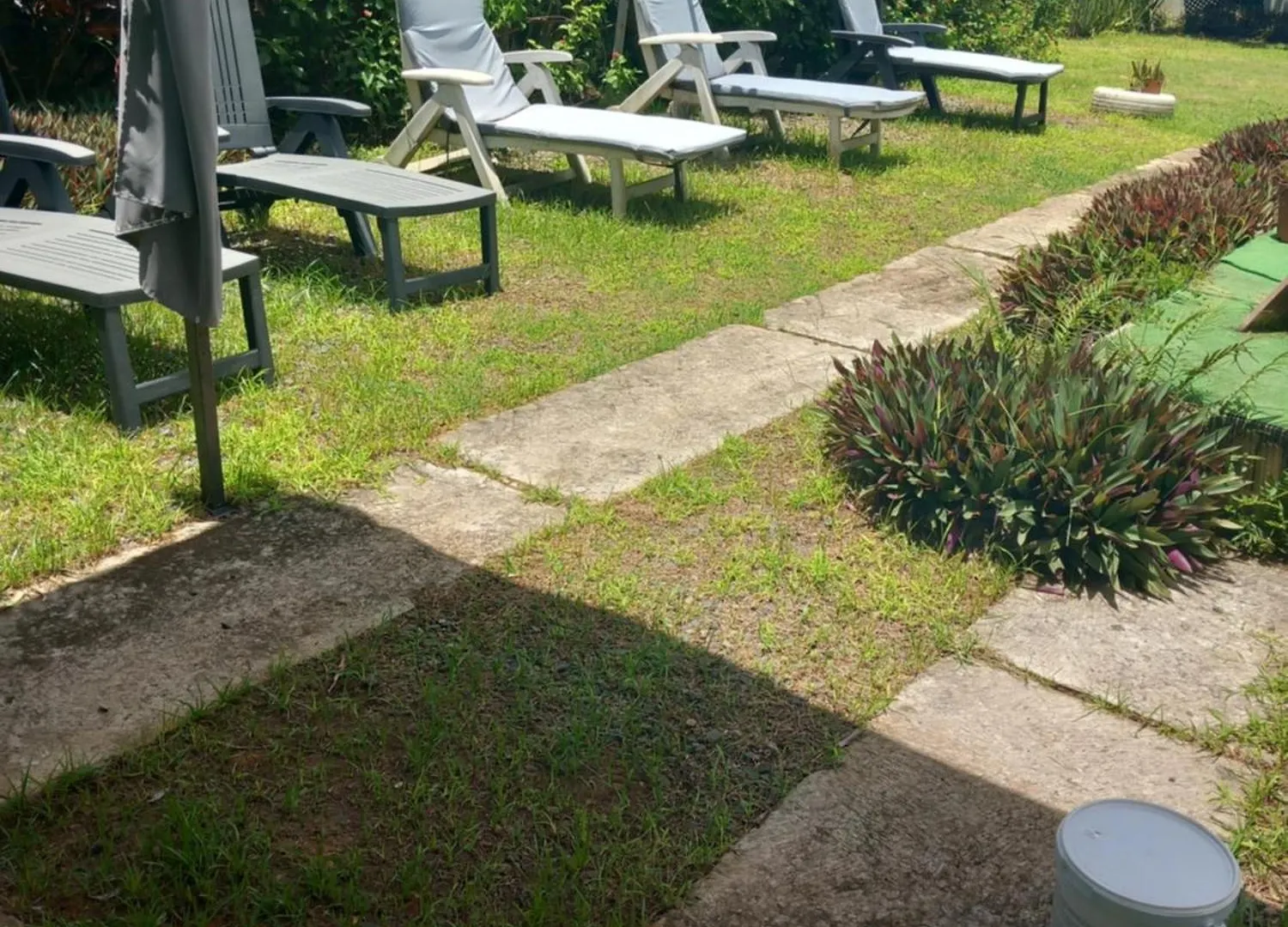 Appartement Villa Goyavier Petit-Bourg