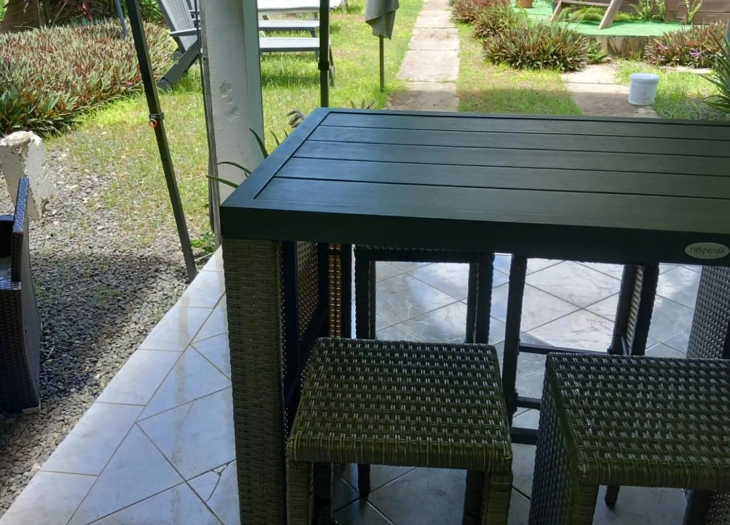 Villa Goyavier Petit-Bourg Guadeloupe
